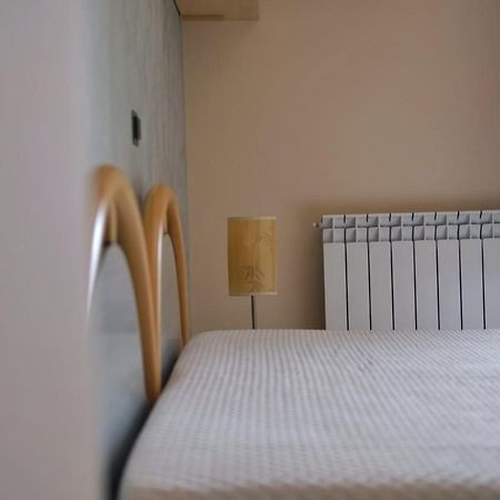 مبيت وإفطار ليكاتا Casa Felice المظهر الخارجي الصورة