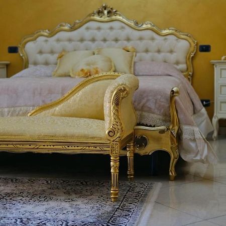 مبيت وإفطار ليكاتا Casa Felice المظهر الخارجي الصورة