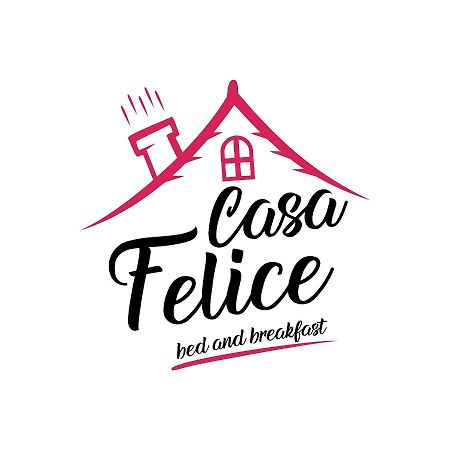 مبيت وإفطار ليكاتا Casa Felice المظهر الخارجي الصورة