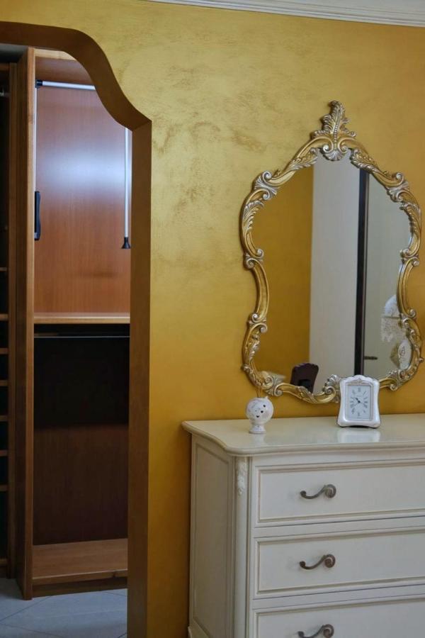 مبيت وإفطار ليكاتا Casa Felice المظهر الخارجي الصورة