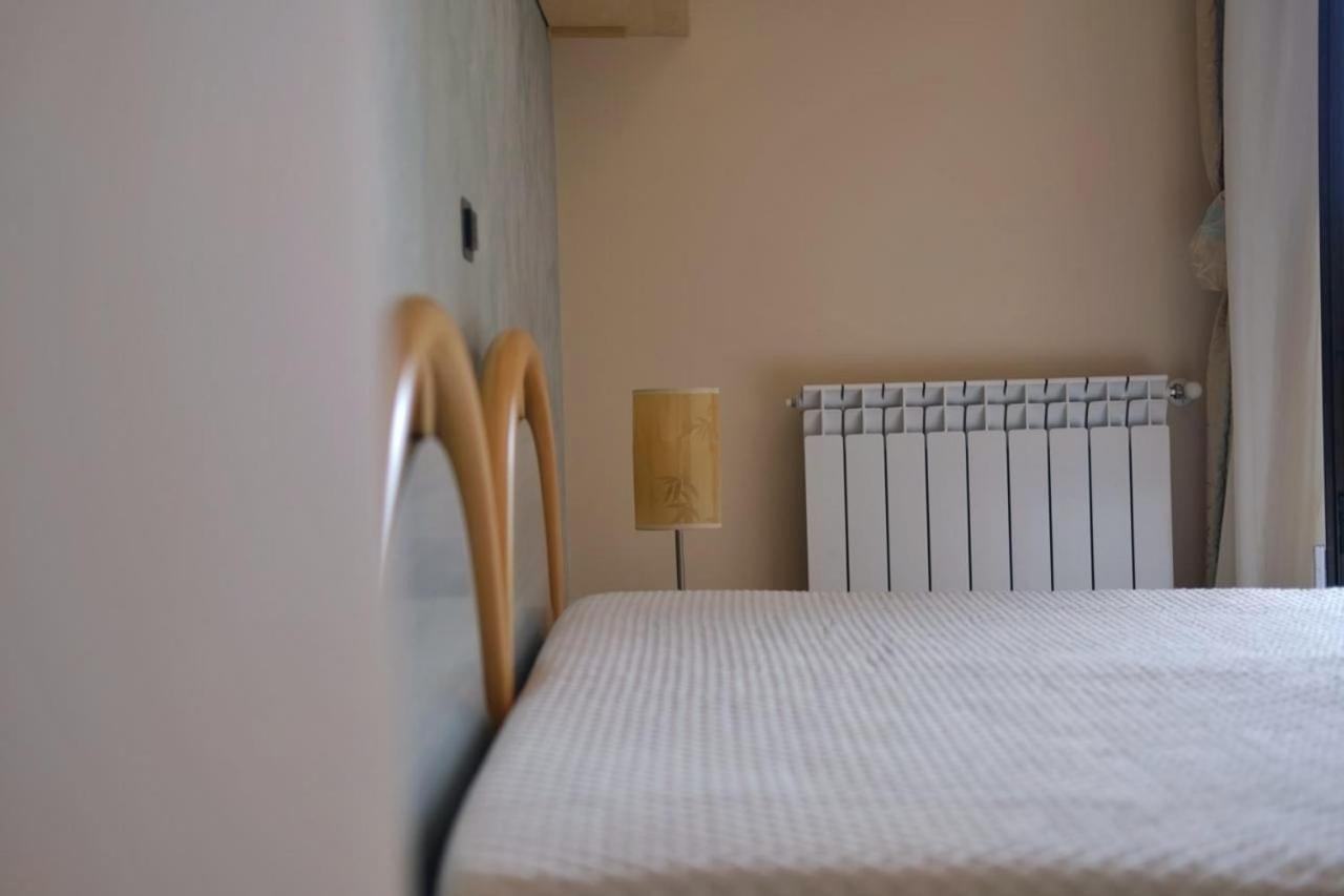 مبيت وإفطار ليكاتا Casa Felice المظهر الخارجي الصورة