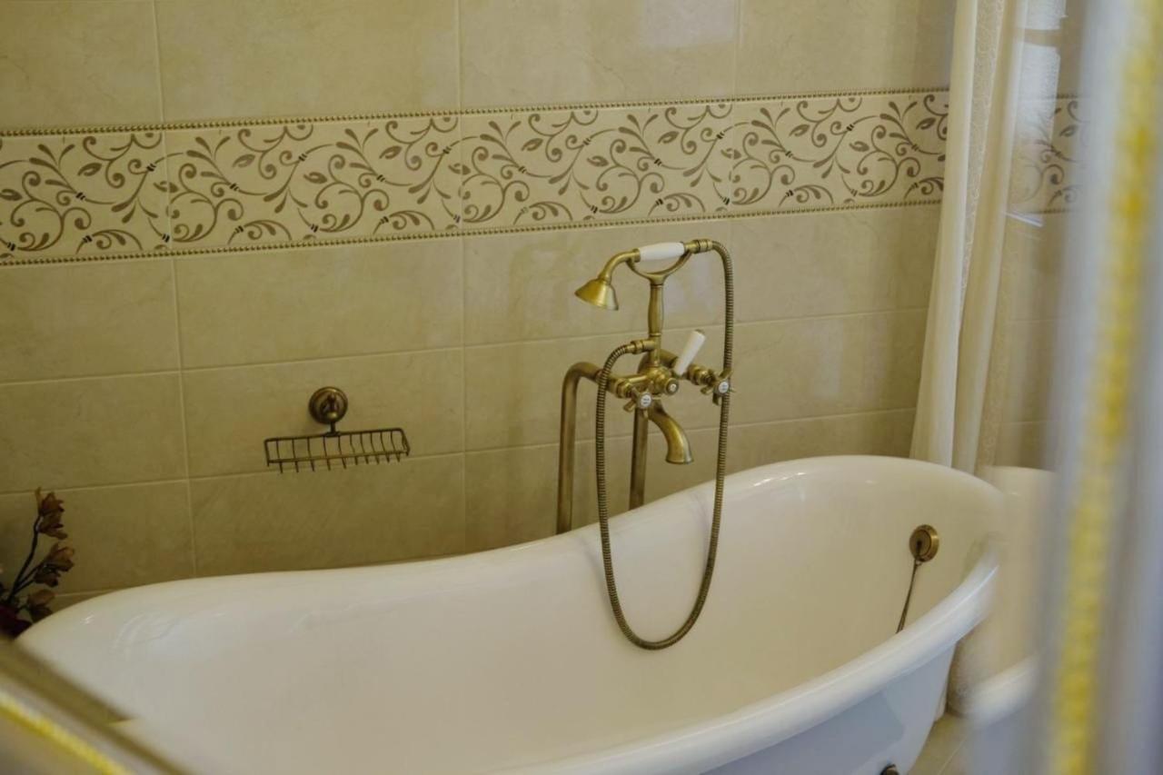 مبيت وإفطار ليكاتا Casa Felice المظهر الخارجي الصورة