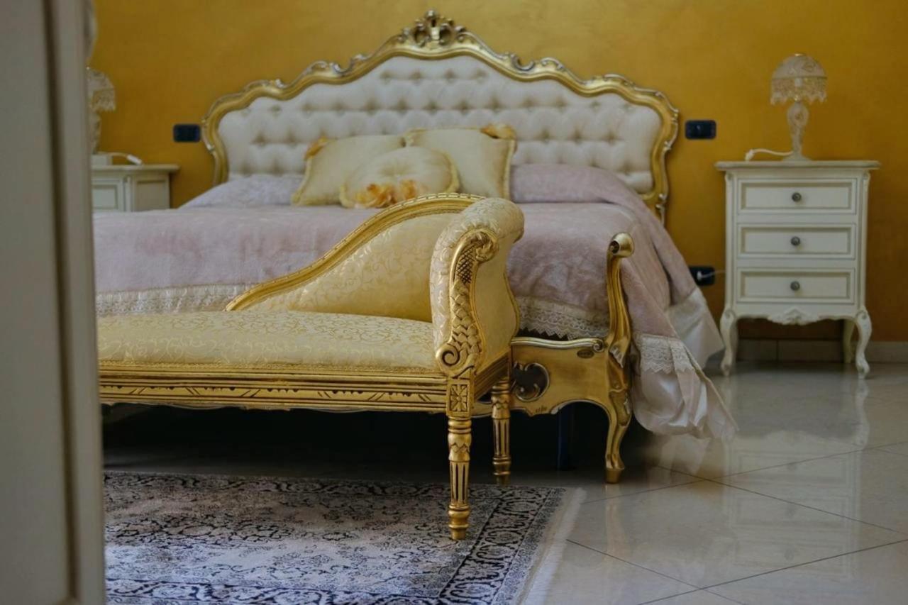 مبيت وإفطار ليكاتا Casa Felice المظهر الخارجي الصورة