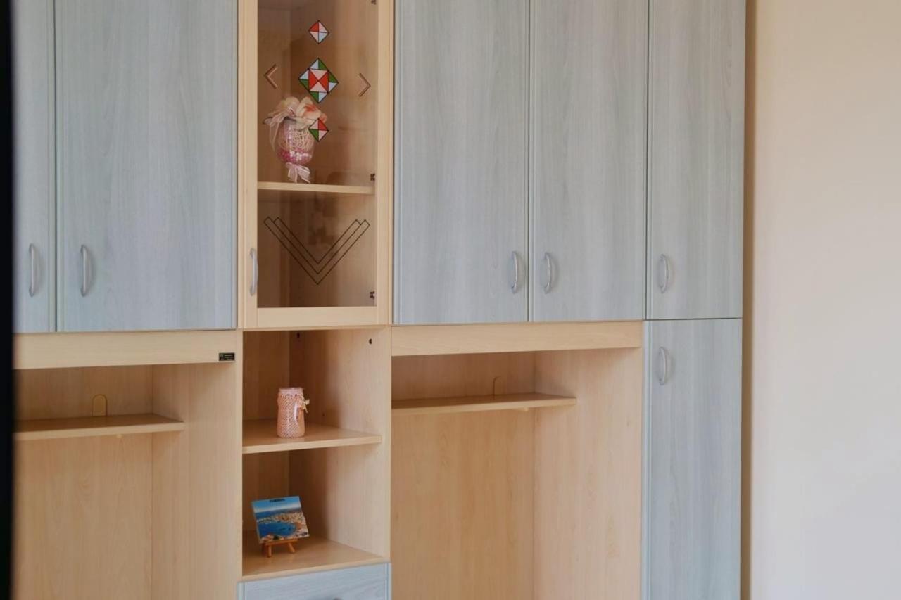 مبيت وإفطار ليكاتا Casa Felice المظهر الخارجي الصورة