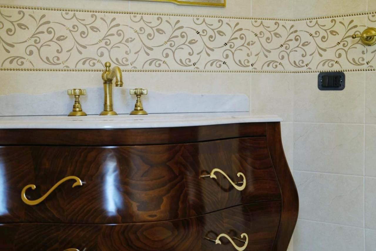 مبيت وإفطار ليكاتا Casa Felice المظهر الخارجي الصورة