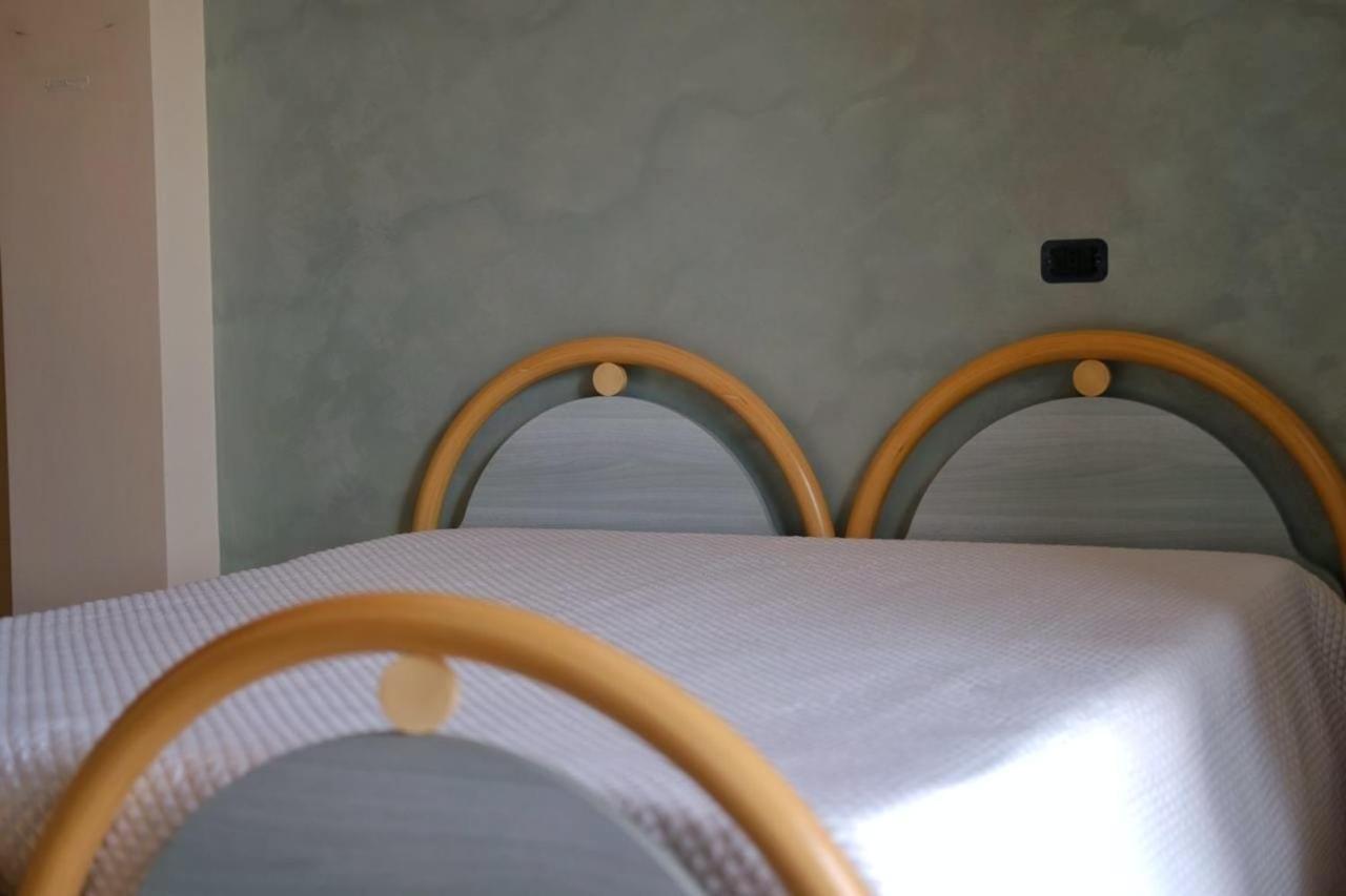 مبيت وإفطار ليكاتا Casa Felice المظهر الخارجي الصورة