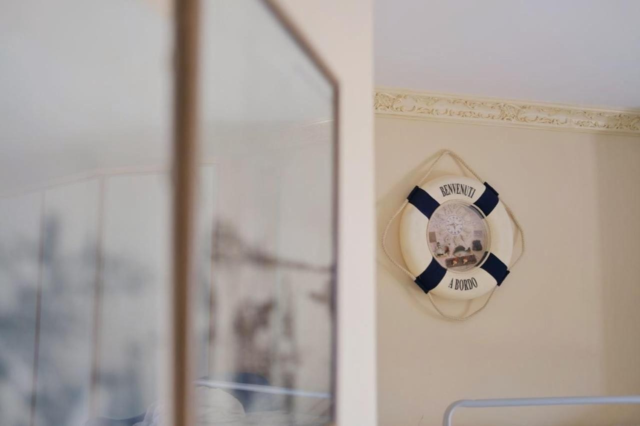 مبيت وإفطار ليكاتا Casa Felice المظهر الخارجي الصورة