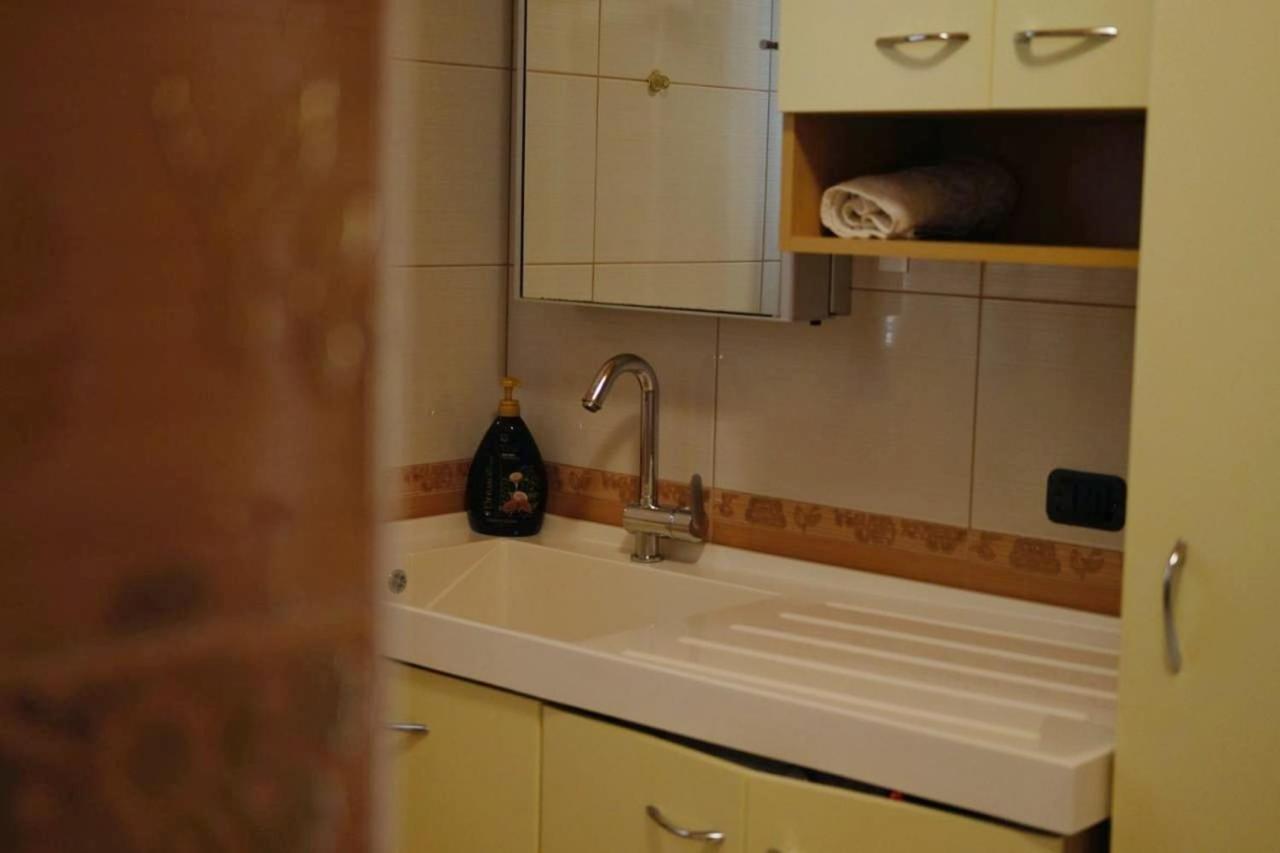 مبيت وإفطار ليكاتا Casa Felice المظهر الخارجي الصورة