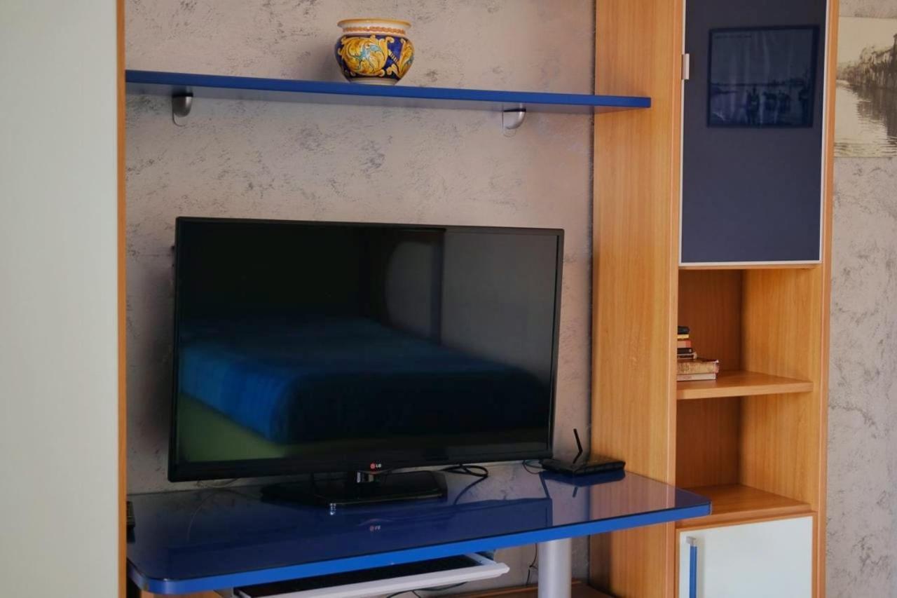 مبيت وإفطار ليكاتا Casa Felice المظهر الخارجي الصورة